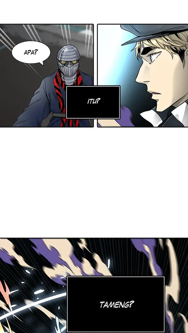 Baca Tower of God - Chapter 476 halaman 130
