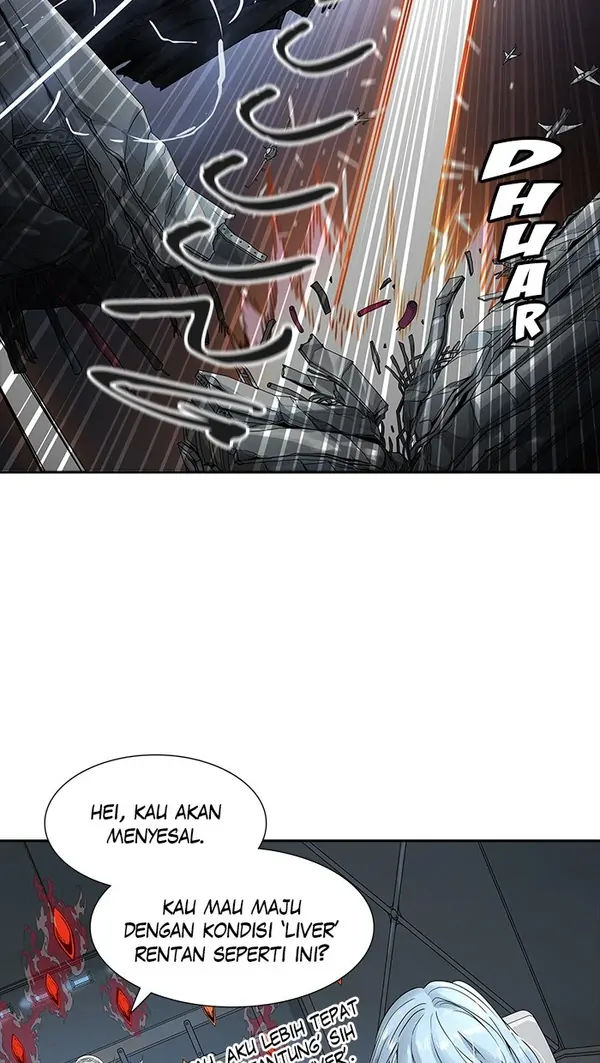 Baca Tower of God - Chapter 476 halaman 134