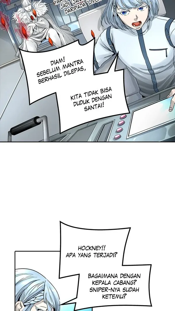 Baca Tower of God - Chapter 476 halaman 135