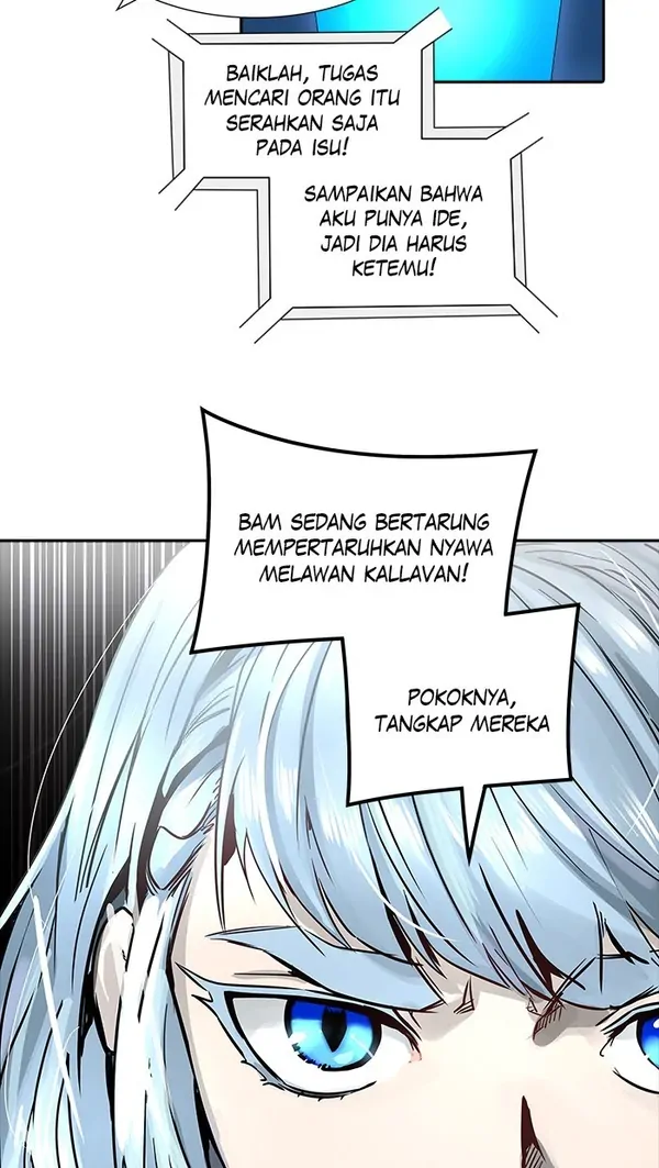 Baca Tower of God - Chapter 476 halaman 137