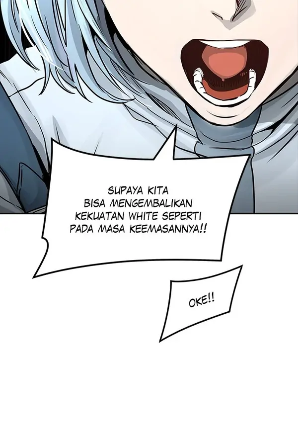 Baca Tower of God - Chapter 476 halaman 138