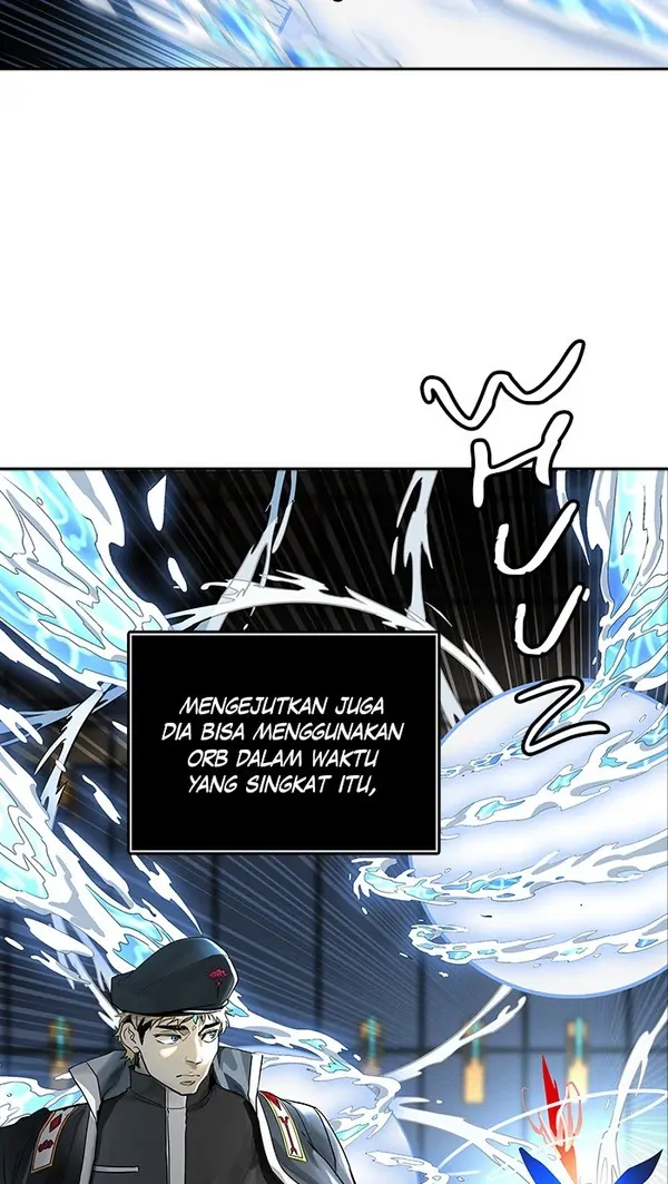 Baca Tower of God - Chapter 476 halaman 17