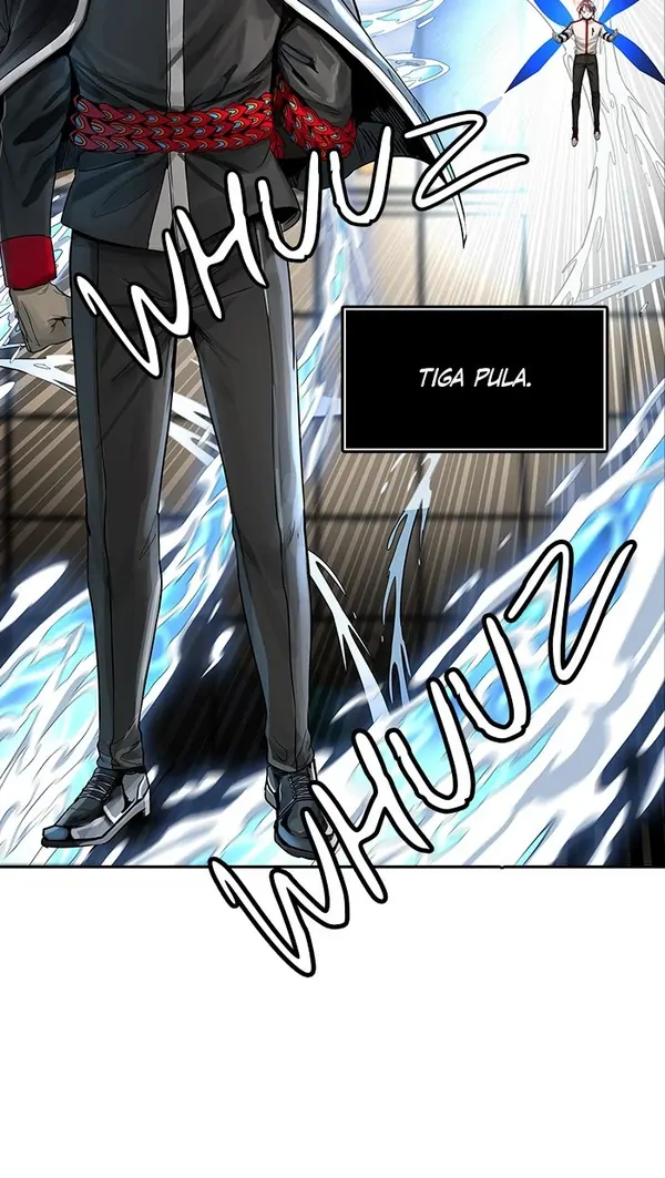 Baca Tower of God - Chapter 476 halaman 18