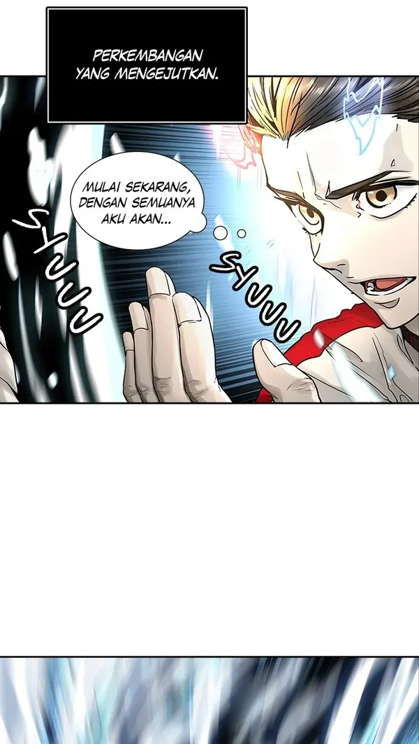 Baca Tower of God - Chapter 476 halaman 19