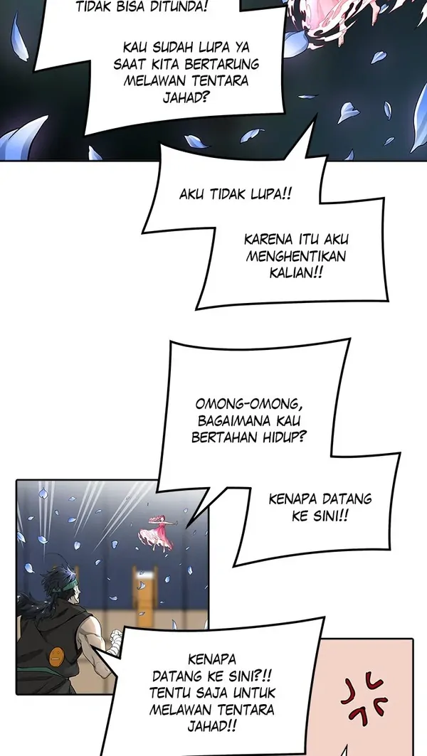 Baca Tower of God - Chapter 476 halaman 2