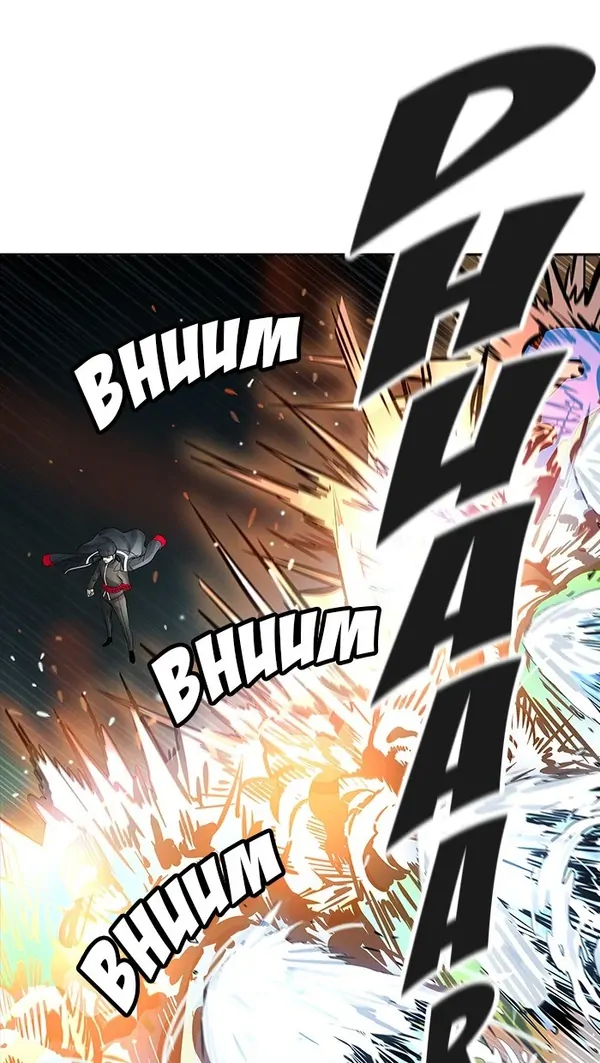 Baca Tower of God - Chapter 476 halaman 22