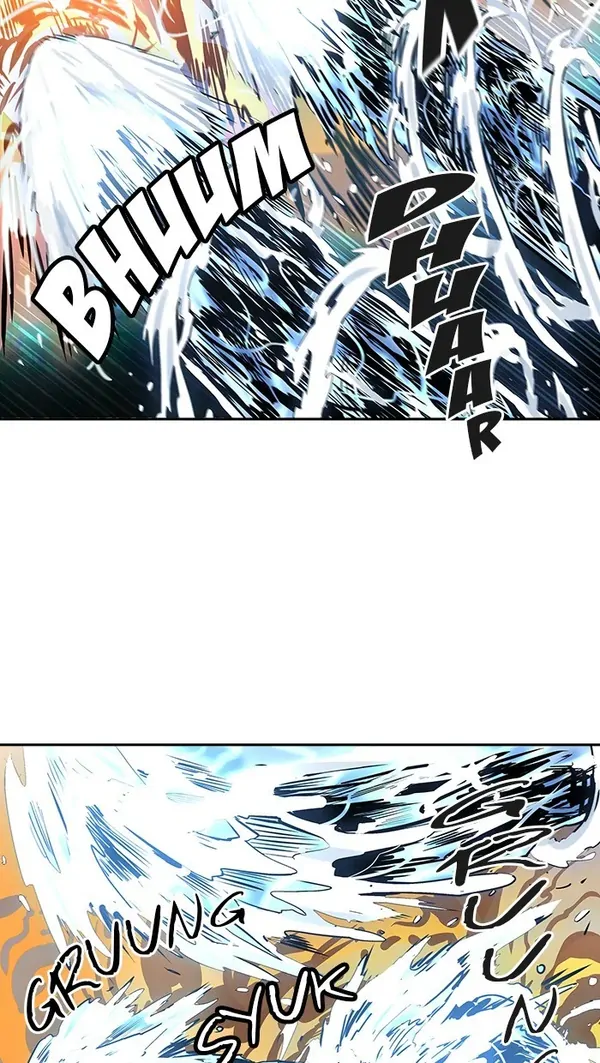 Baca Tower of God - Chapter 476 halaman 23