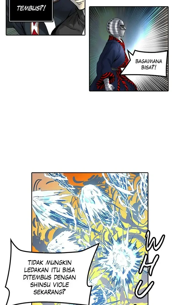 Baca Tower of God - Chapter 476 halaman 25