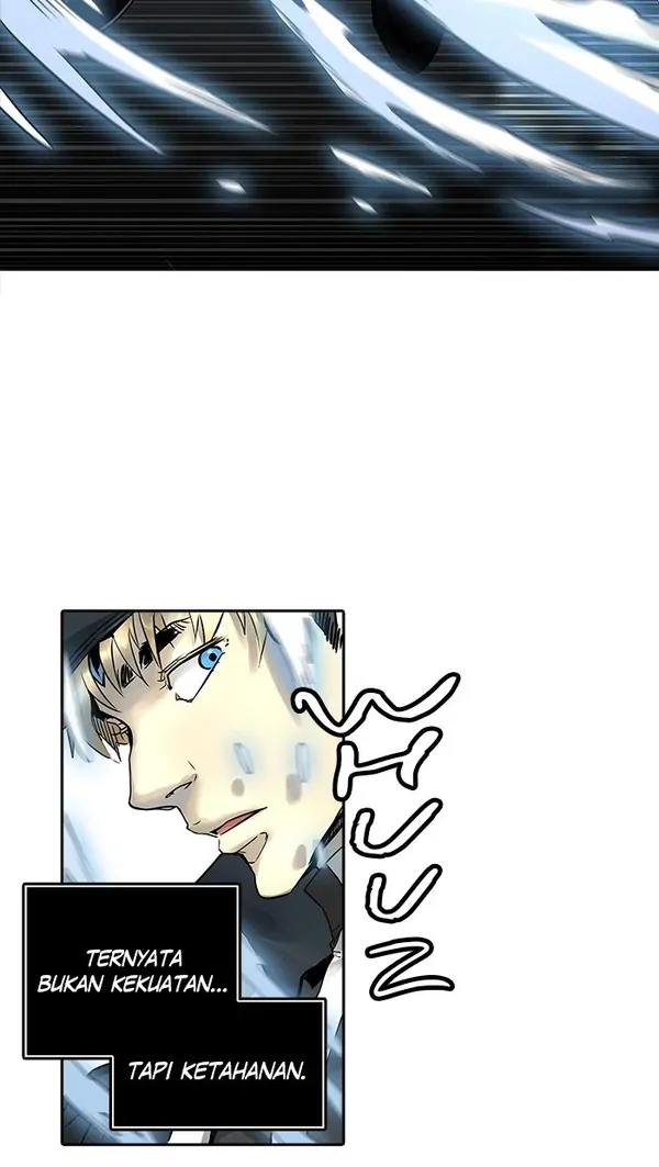 Baca Tower of God - Chapter 476 halaman 28