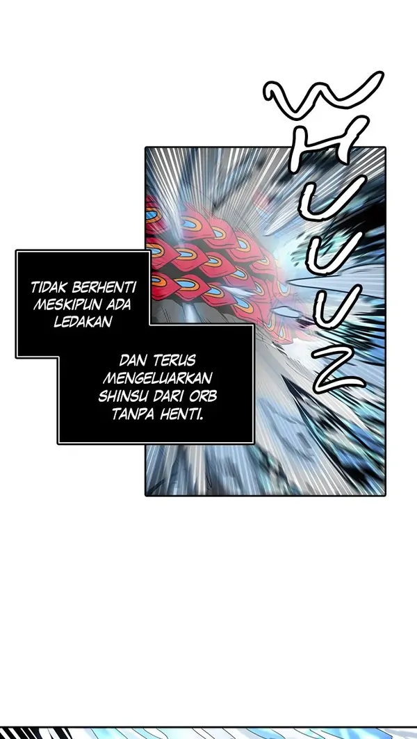 Baca Tower of God - Chapter 476 halaman 29