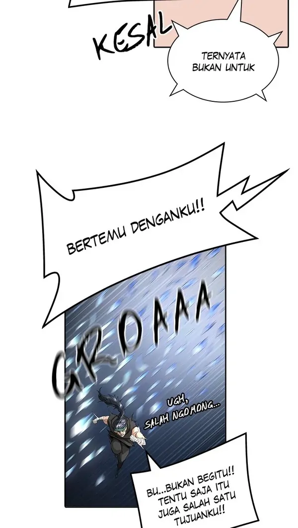 Baca Tower of God - Chapter 476 halaman 3
