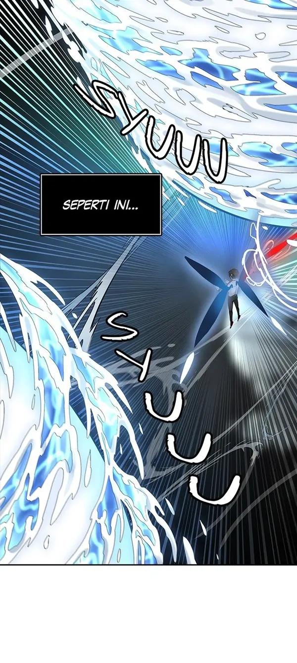 Baca Tower of God - Chapter 476 halaman 30