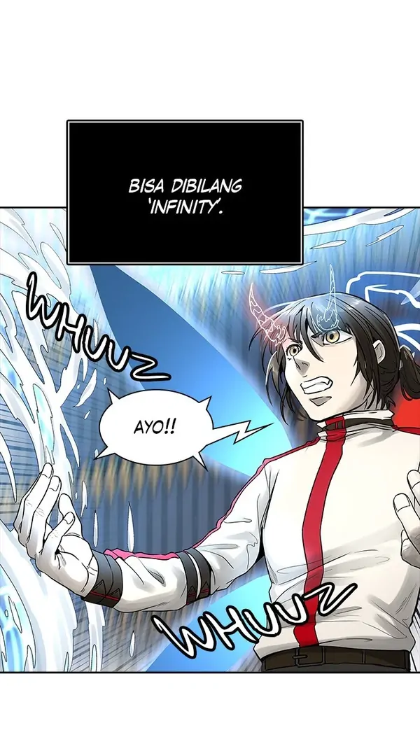 Baca Tower of God - Chapter 476 halaman 31