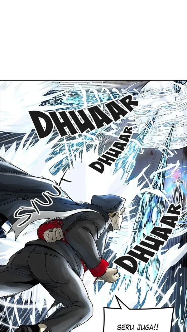 Baca Tower of God - Chapter 476 halaman 32