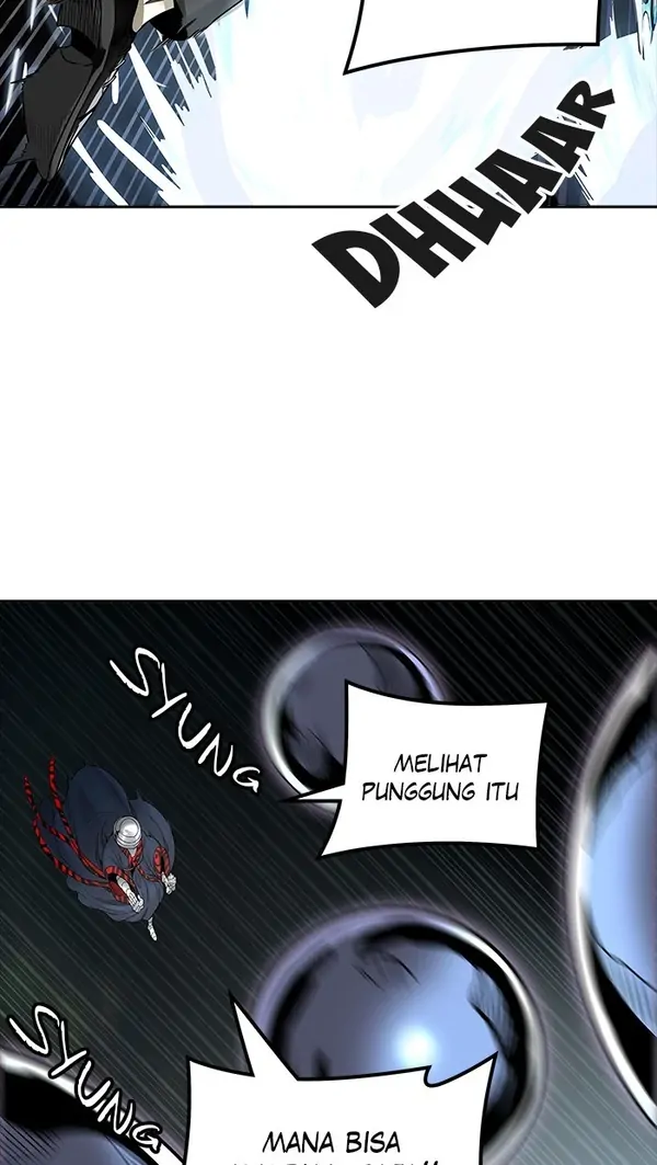 Baca Tower of God - Chapter 476 halaman 33