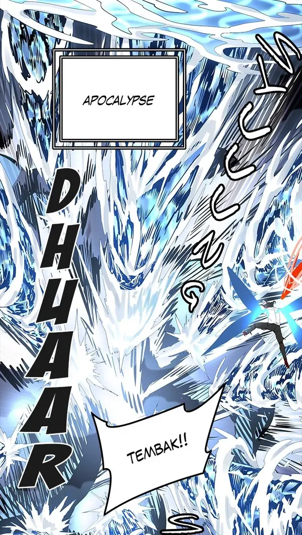 Baca Tower of God - Chapter 476 halaman 36
