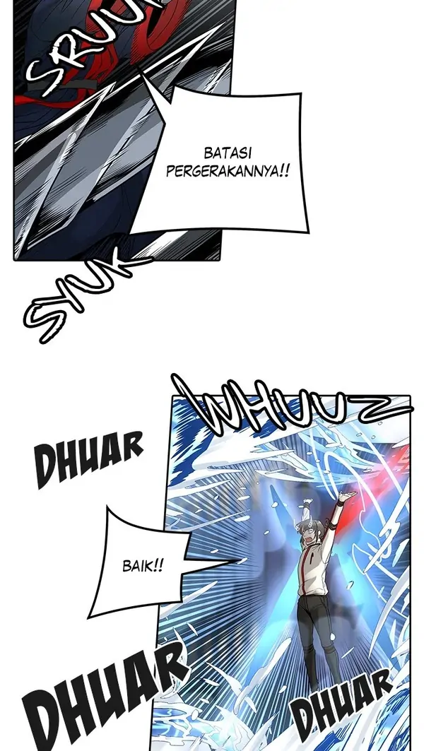 Baca Tower of God - Chapter 476 halaman 38
