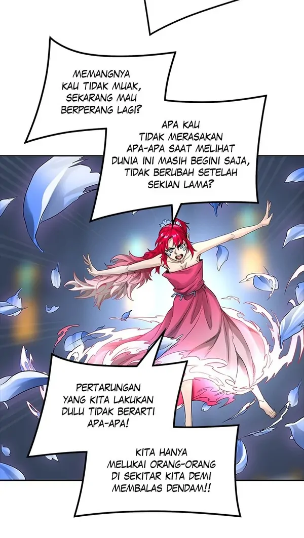 Baca Tower of God - Chapter 476 halaman 4