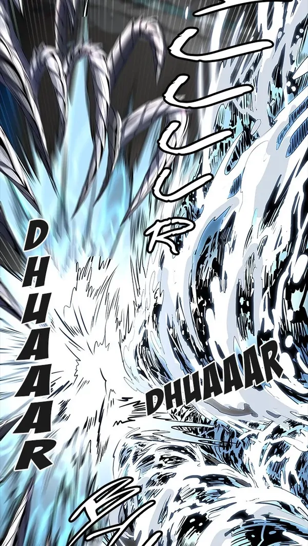 Baca Tower of God - Chapter 476 halaman 42