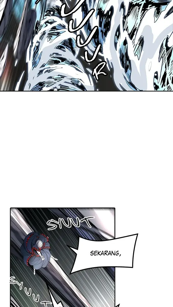 Baca Tower of God - Chapter 476 halaman 43