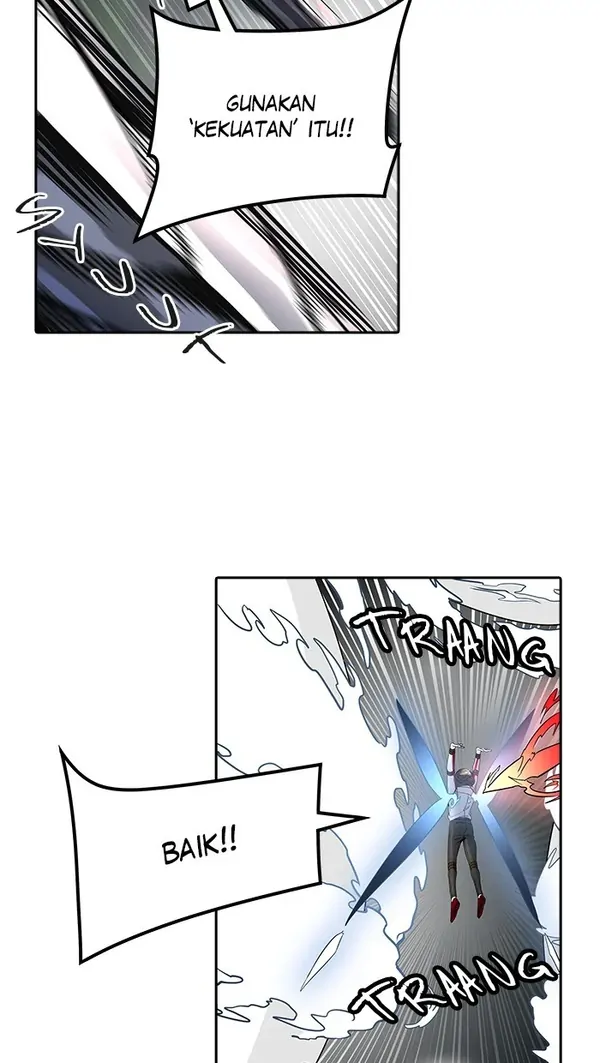 Baca Tower of God - Chapter 476 halaman 44