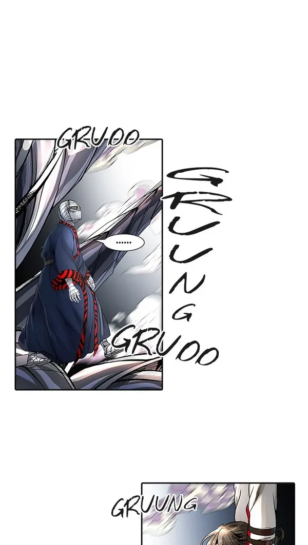 Baca Tower of God - Chapter 476 halaman 47