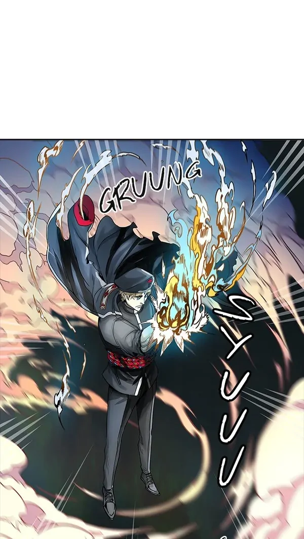 Baca Tower of God - Chapter 476 halaman 50