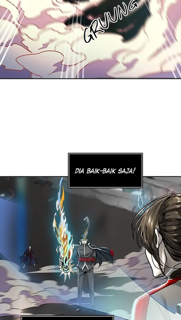 Baca Tower of God - Chapter 476 halaman 51