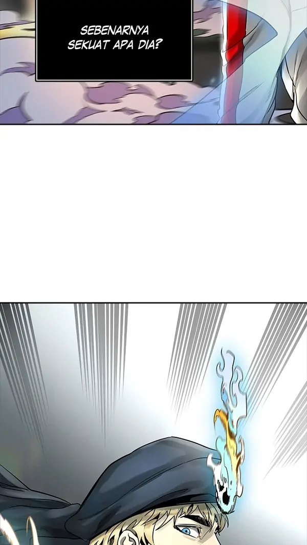 Baca Tower of God - Chapter 476 halaman 52