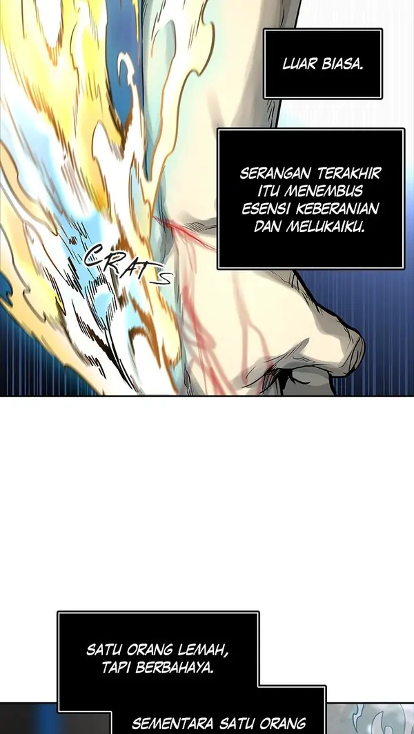 Baca Tower of God - Chapter 476 halaman 54