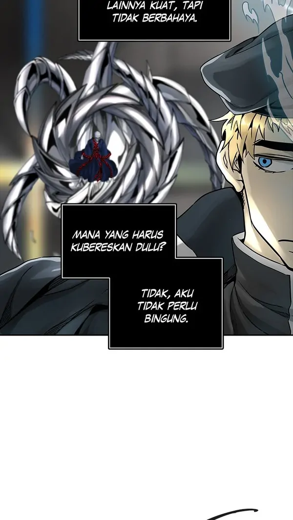 Baca Tower of God - Chapter 476 halaman 55