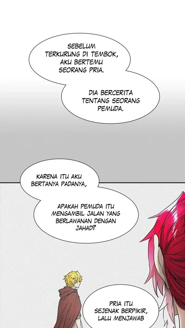 Baca Tower of God - Chapter 476 halaman 6