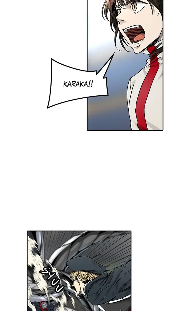 Baca Tower of God - Chapter 476 halaman 60