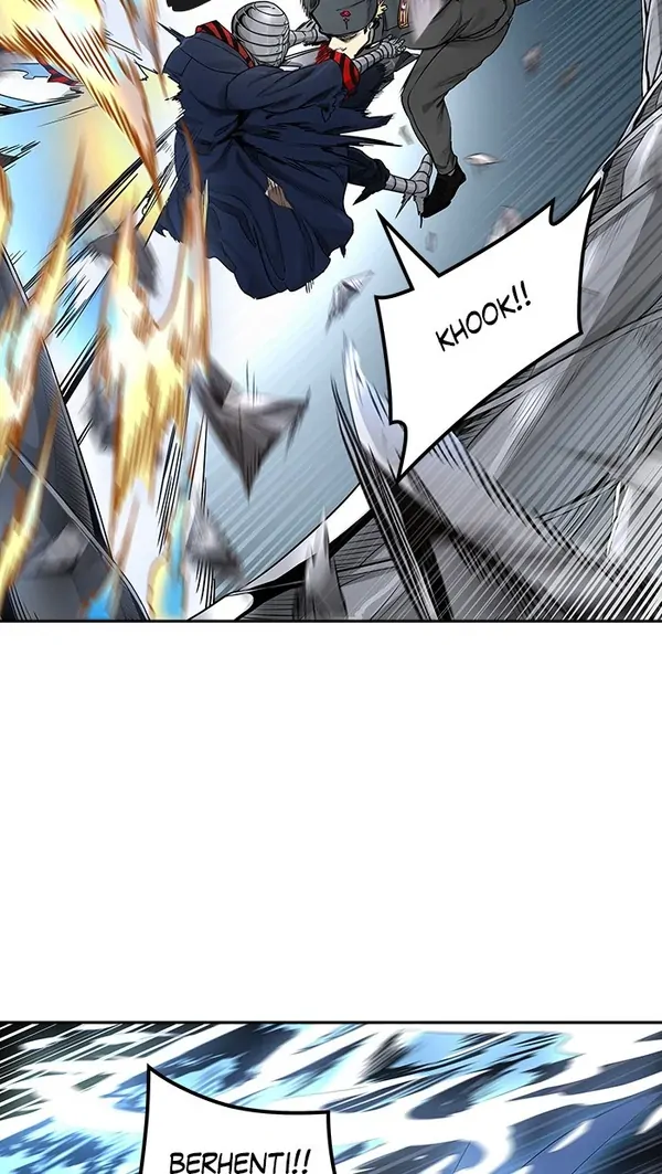 Baca Tower of God - Chapter 476 halaman 62