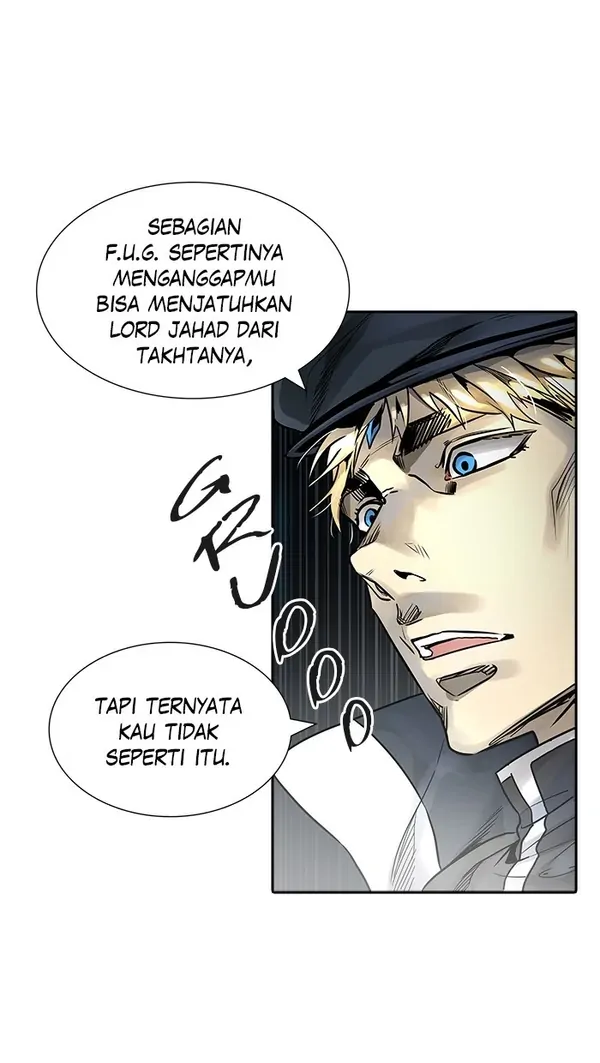 Baca Tower of God - Chapter 476 halaman 70