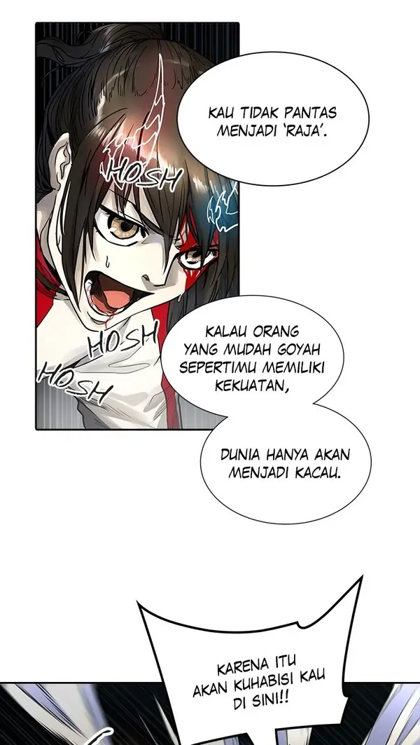 Baca Tower of God - Chapter 476 halaman 71