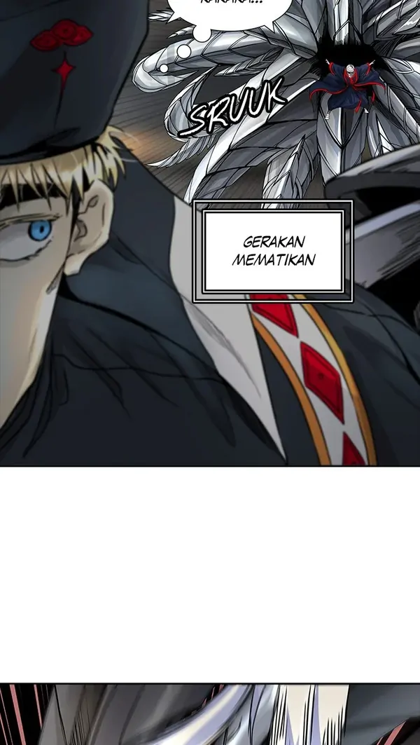 Baca Tower of God - Chapter 476 halaman 73