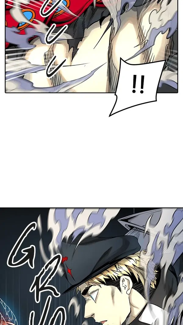 Baca Tower of God - Chapter 476 halaman 77