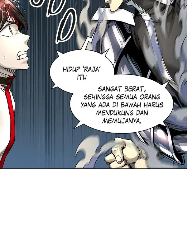 Baca Tower of God - Chapter 476 halaman 78