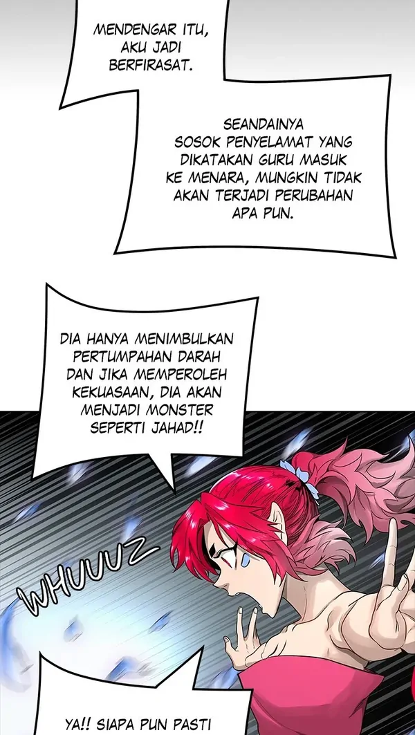 Baca Tower of God - Chapter 476 halaman 8