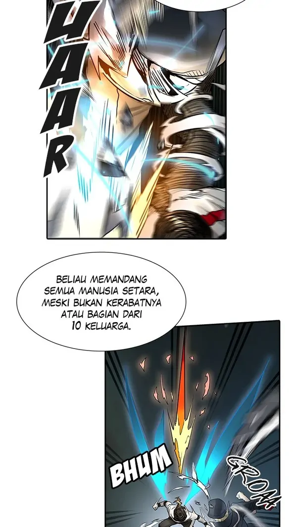 Baca Tower of God - Chapter 476 halaman 80