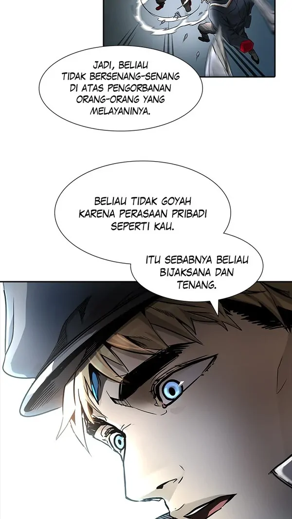 Baca Tower of God - Chapter 476 halaman 81
