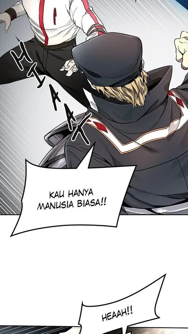 Baca Tower of God - Chapter 476 halaman 83