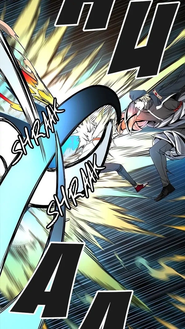 Baca Tower of God - Chapter 476 halaman 86