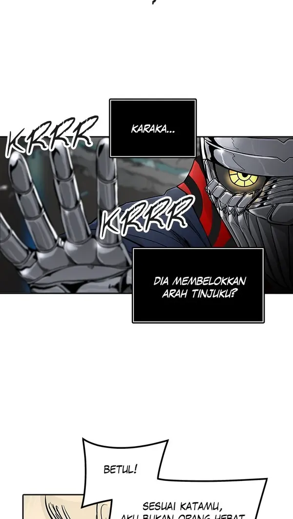 Baca Tower of God - Chapter 476 halaman 88