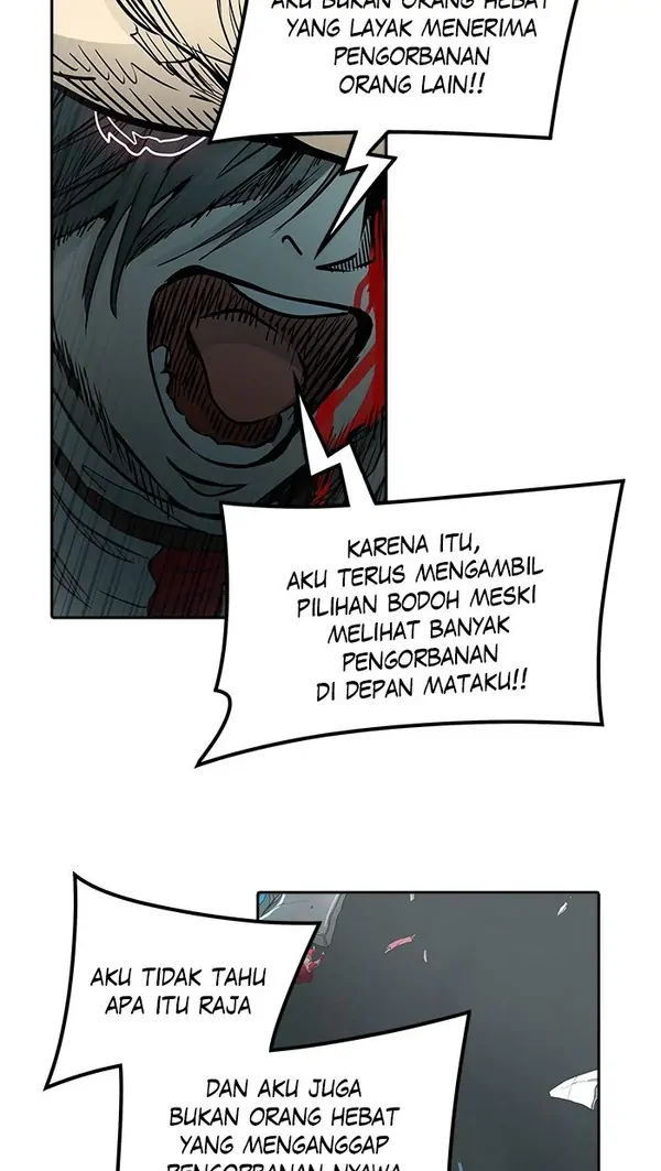 Baca Tower of God - Chapter 476 halaman 89