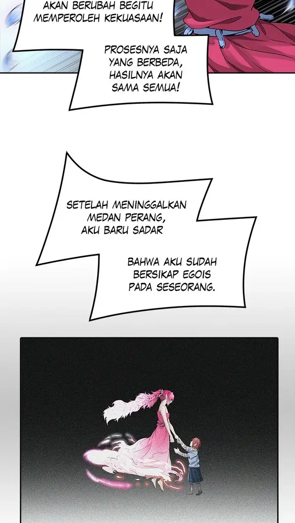 Baca Tower of God - Chapter 476 halaman 9