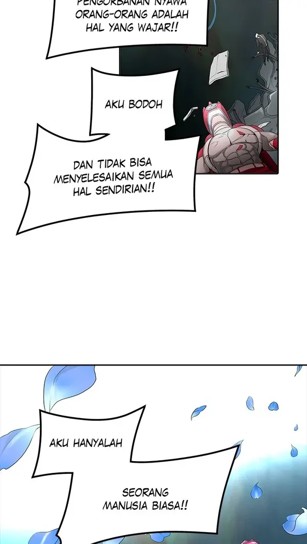 Baca Tower of God - Chapter 476 halaman 90