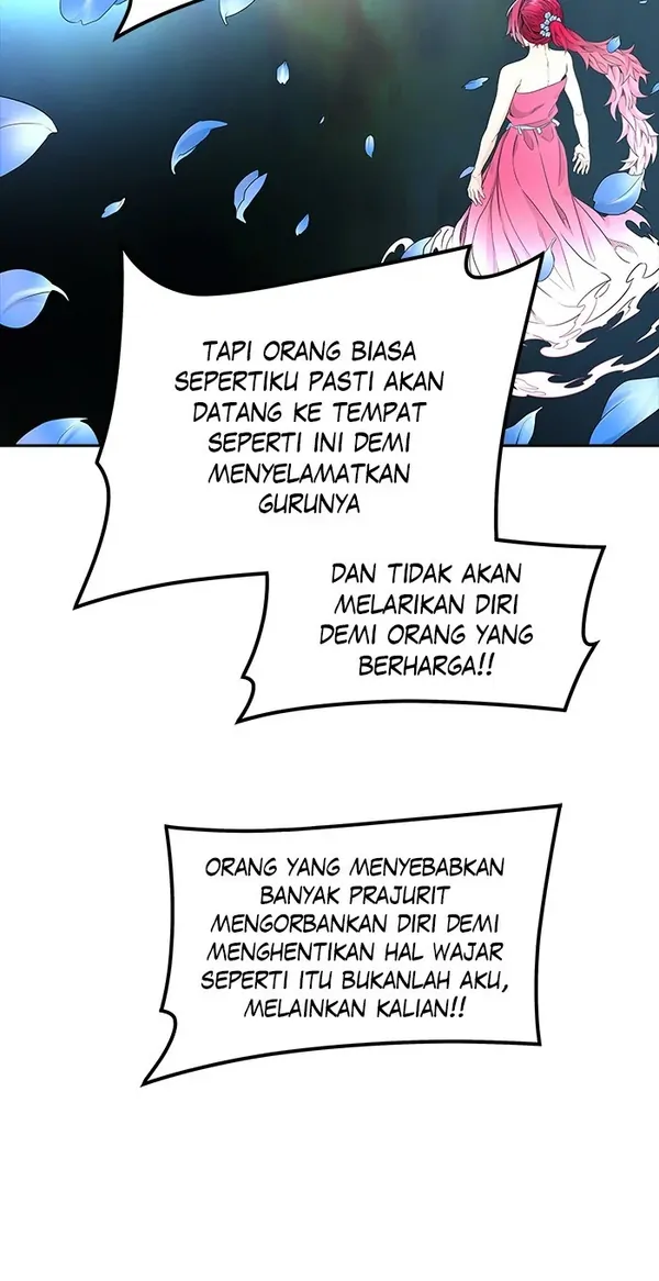 Baca Tower of God - Chapter 476 halaman 91