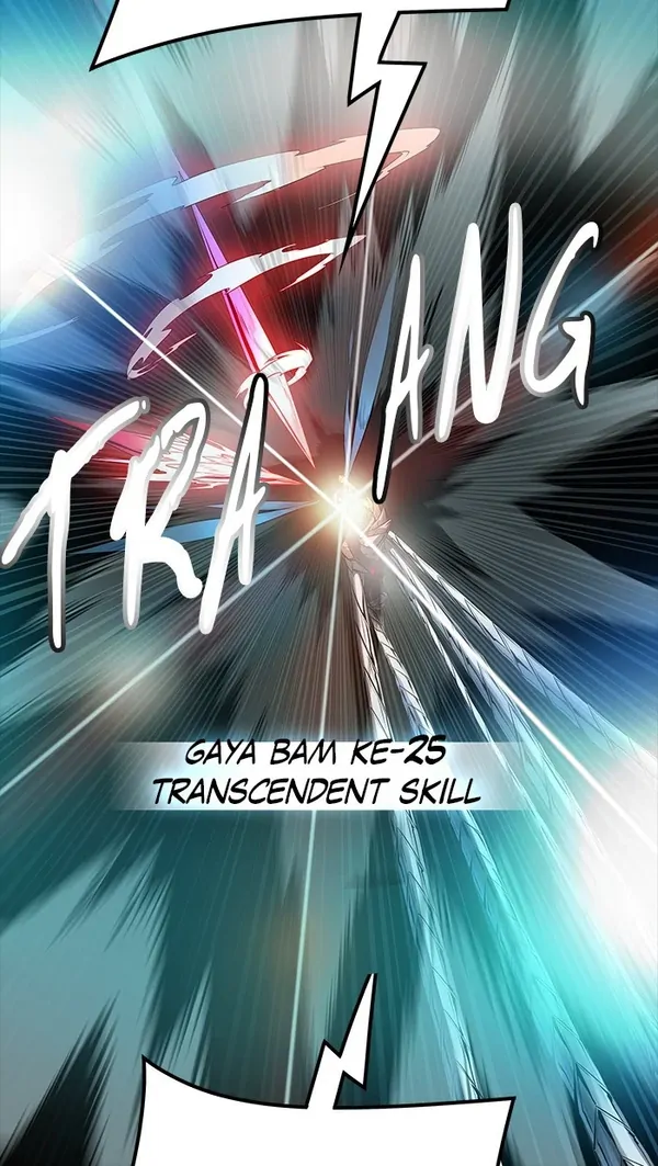 Baca Tower of God - Chapter 476 halaman 94